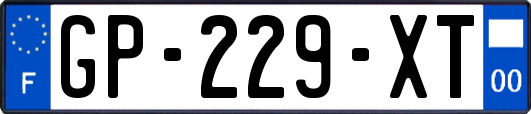GP-229-XT