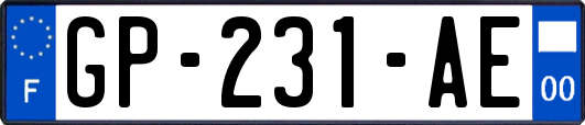 GP-231-AE