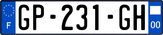 GP-231-GH