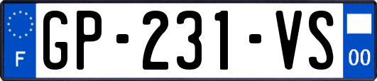 GP-231-VS