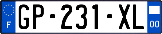 GP-231-XL