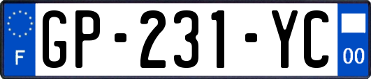 GP-231-YC