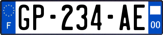 GP-234-AE