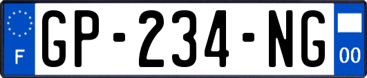 GP-234-NG