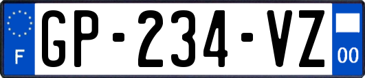 GP-234-VZ