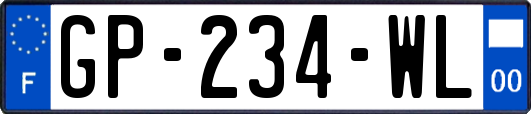GP-234-WL