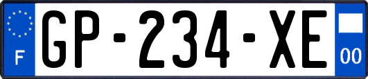 GP-234-XE