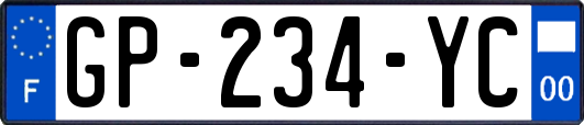 GP-234-YC