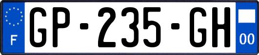 GP-235-GH