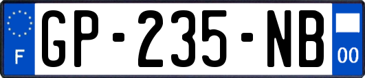 GP-235-NB