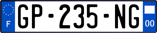 GP-235-NG