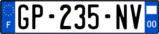 GP-235-NV
