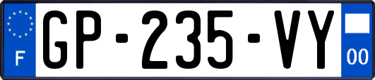 GP-235-VY