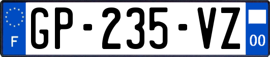 GP-235-VZ
