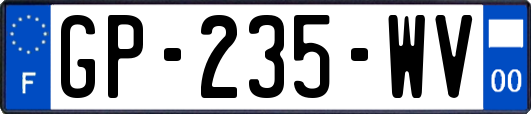 GP-235-WV
