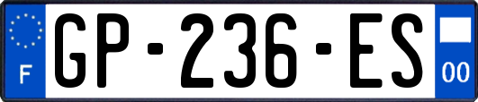 GP-236-ES