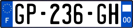 GP-236-GH