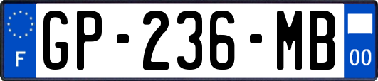 GP-236-MB