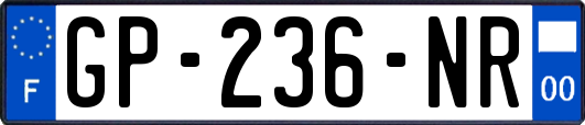 GP-236-NR