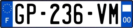 GP-236-VM