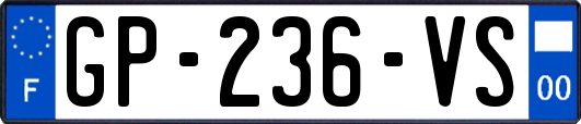 GP-236-VS