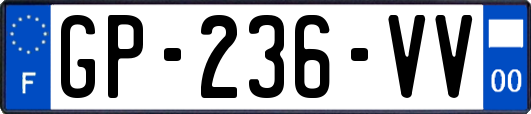 GP-236-VV