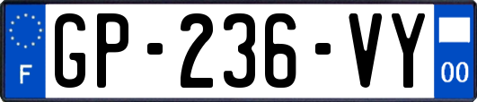GP-236-VY