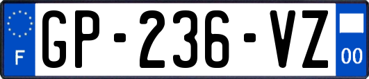 GP-236-VZ