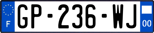 GP-236-WJ