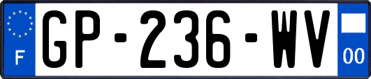 GP-236-WV