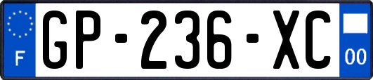 GP-236-XC