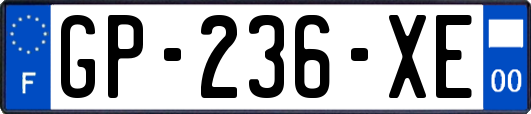 GP-236-XE