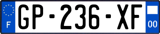 GP-236-XF