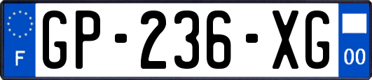GP-236-XG