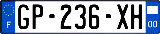 GP-236-XH
