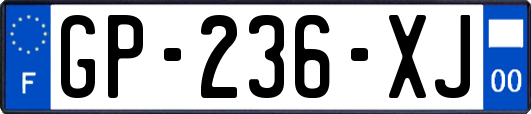 GP-236-XJ