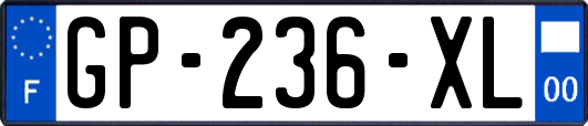 GP-236-XL