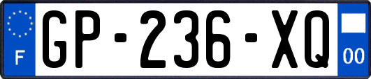 GP-236-XQ