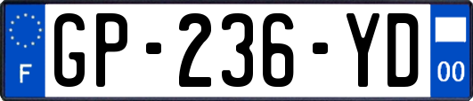 GP-236-YD