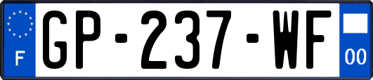 GP-237-WF