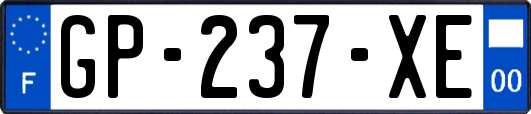 GP-237-XE