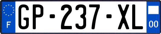 GP-237-XL