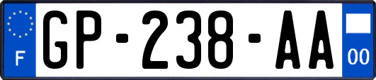 GP-238-AA