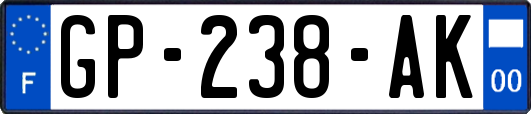 GP-238-AK