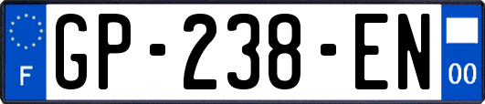 GP-238-EN