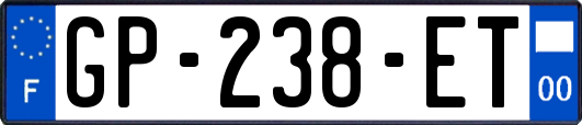 GP-238-ET