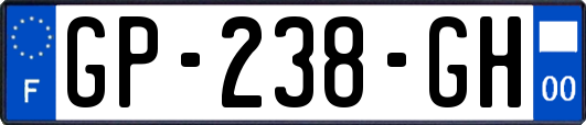 GP-238-GH