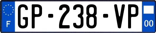 GP-238-VP