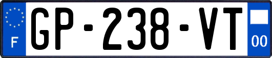 GP-238-VT