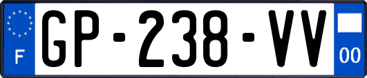 GP-238-VV